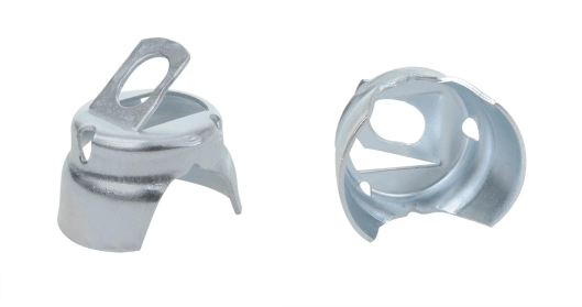 Steckerhalter Steckerhalter