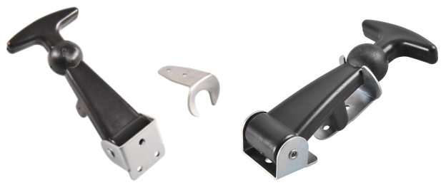 Motorhaubenzug Motorhaubenzug