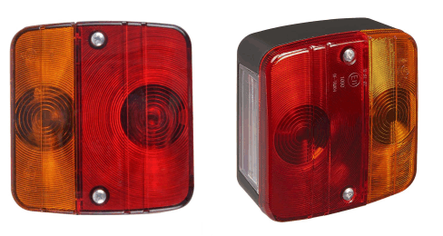 Rücklicht für Anhänger Rücklicht für Anhänger