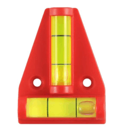 Wasserwaage Pyramide Wasserwaage Pyramide