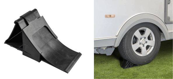 Radkeil / Unterlegkeil Radkeil / Unterlegkeil