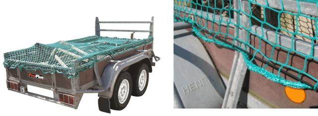 Anh�ngernetz 2,0 x 3,0 m