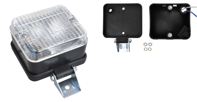 Rückfahrleuchte Rückfahrleuchte