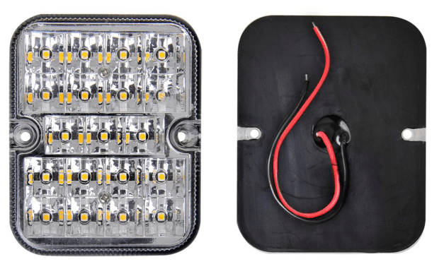 Rückfahrleuchte LED Rückfahrleuchte LED