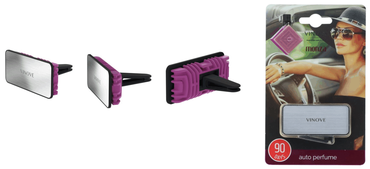 Vinove Autoparfum Regular Monza Vinove Autoparfum Regular Monza
