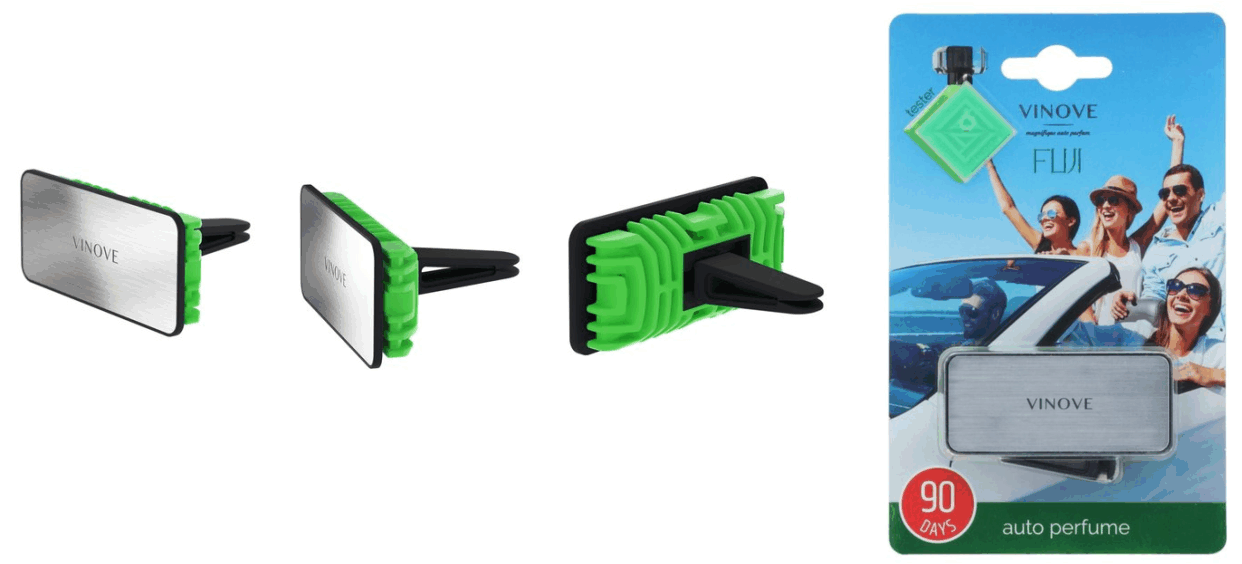 Vinove Autoparfum Regular Fuji Vinove Autoparfum Regular Fuji
