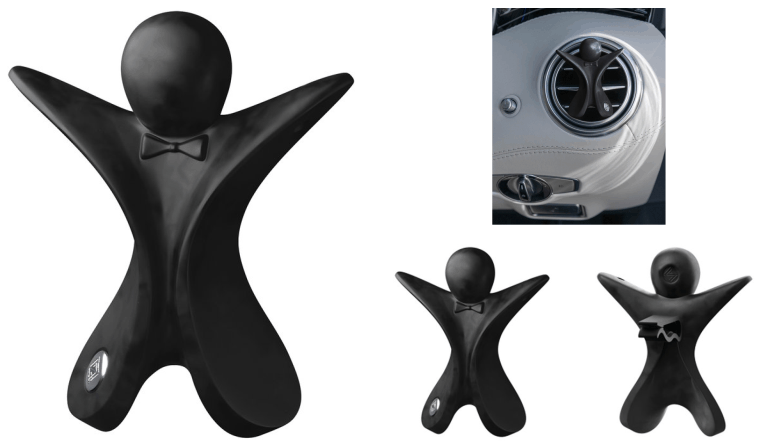 Vinove Autoparfum Vinner London Vinove Autoparfum Vinner London