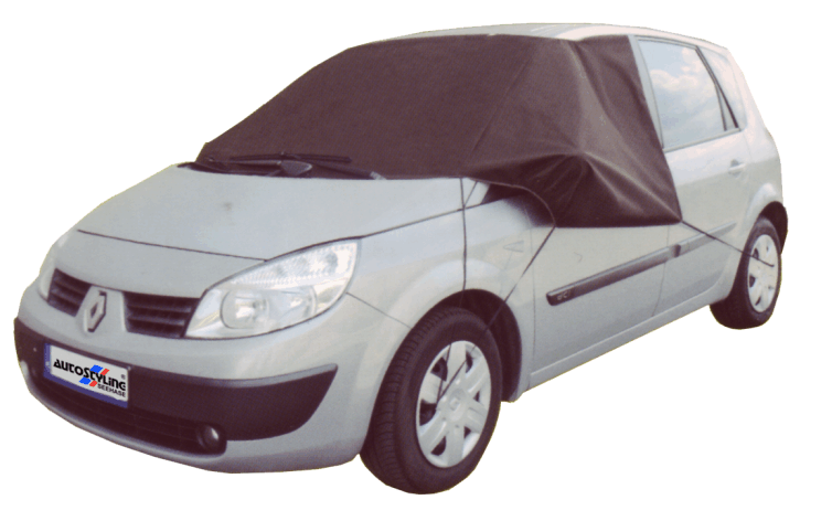 Scheibenschutz Winter Plus f�r Vans