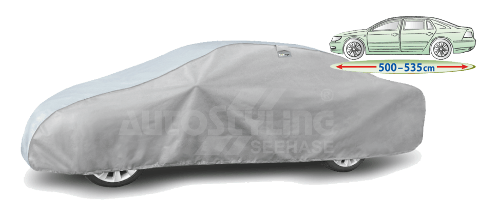 Mobile Garage Kfz Vollgarage Limousine Gr. XXL Mobile Garage Kfz Vollgarage Limousine Gr. XXL