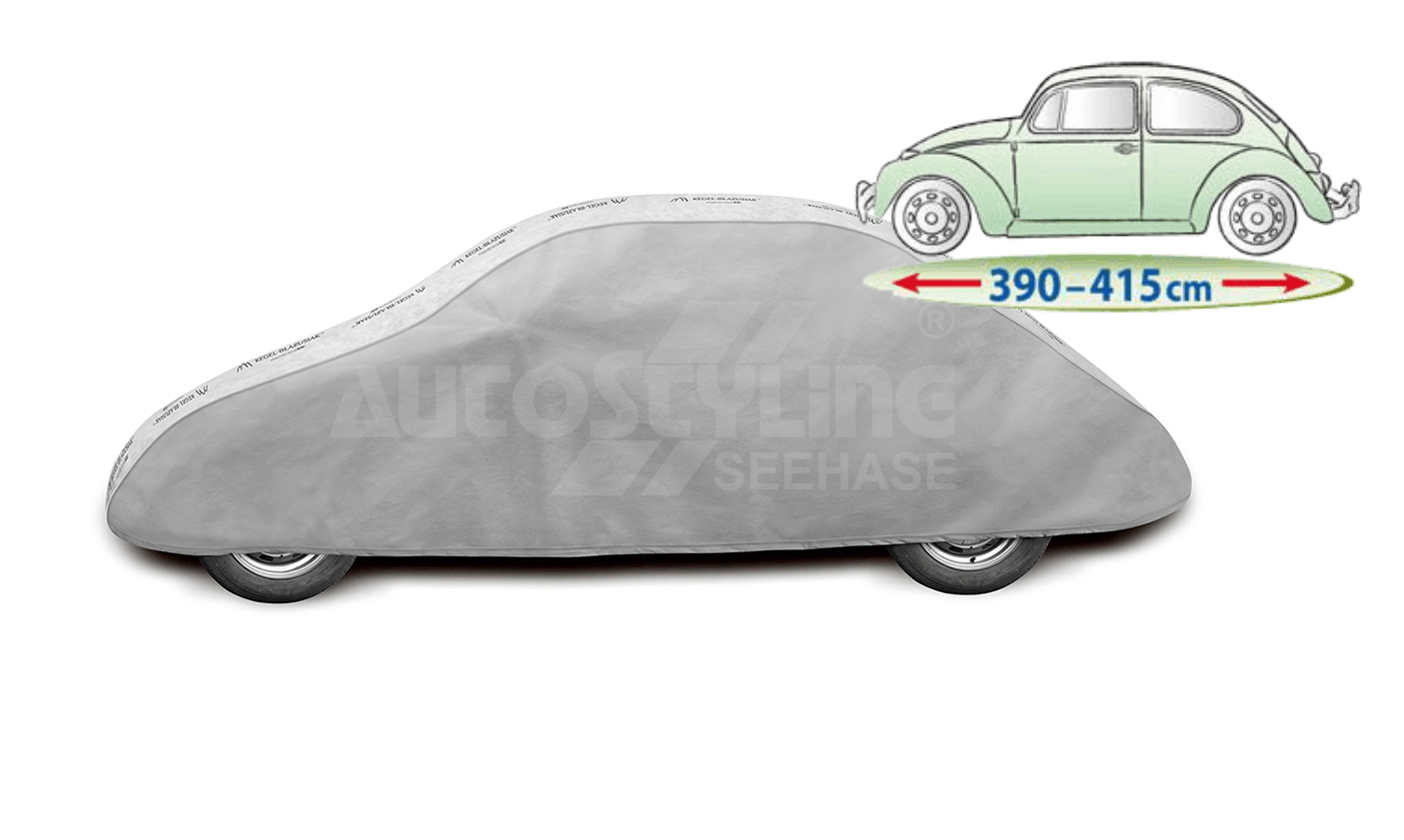 Mobile Garage Kfz Vollgarage VW Käfer Mobile Garage Kfz Vollgarage VW Käfer