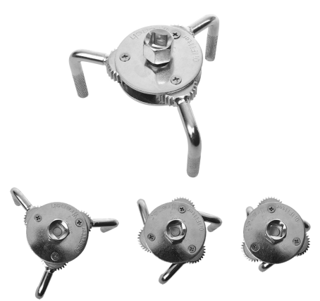 Ölfilterkralle Ölfilterkralle