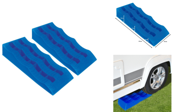 Ausgleichskeil Set Ausgleichskeil Set