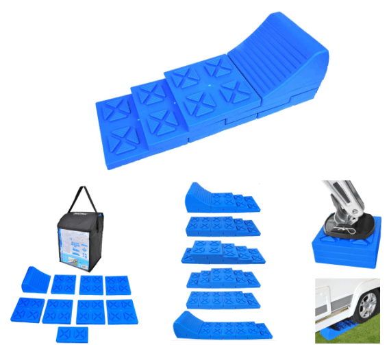 Multifunktions-Ausgleichskeil stapelbar Multifunktions-Ausgleichskeil stapelbar