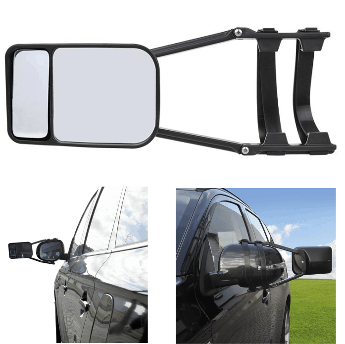 Caravan-Spiegel Duo Caravan-Spiegel Duo