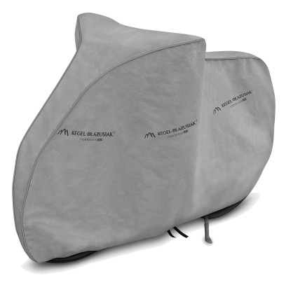 Abdeckung f�r E-Bikes