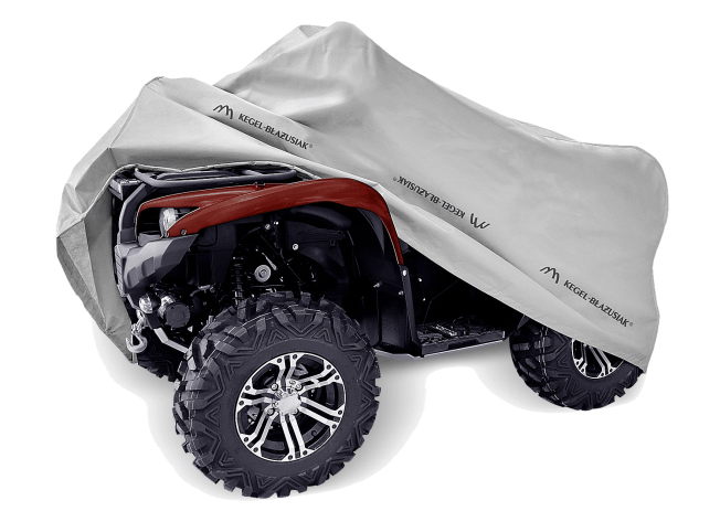 Basic Garage Vollgarage f�r Quads