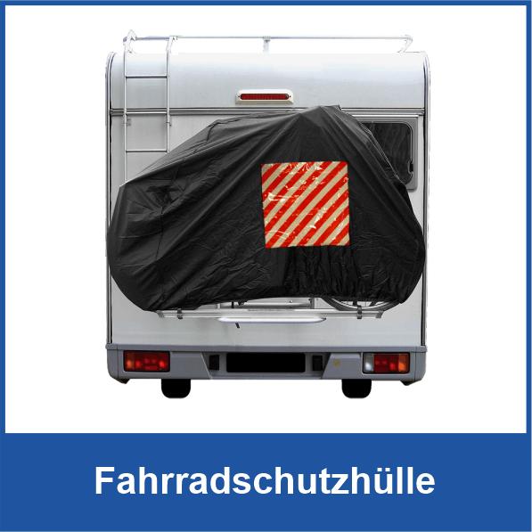 Fahrradschutzh�lle