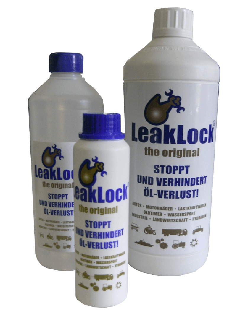 LeakLock �lverluststopper