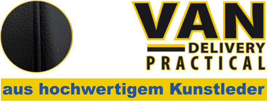 Passform Sitzbez�ge Renault Master, Opel Movano und Nissan NV 400