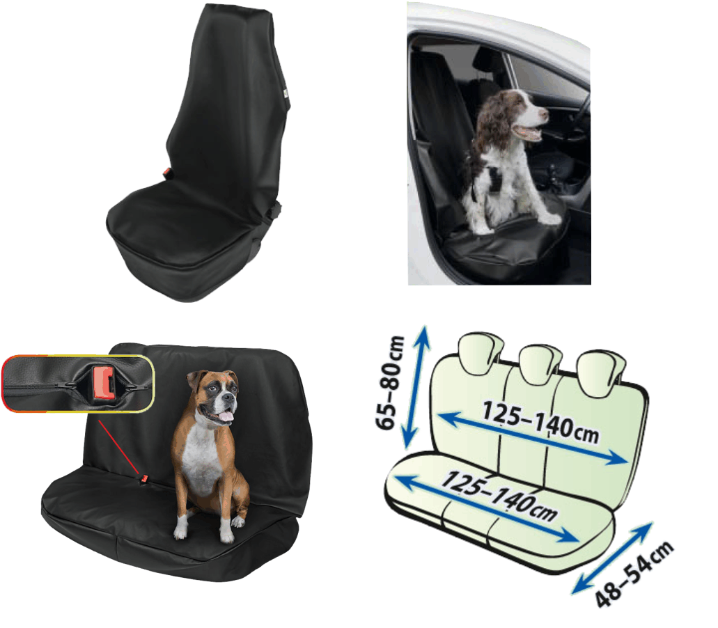 Schutzbezug Orlando f�r Autositze