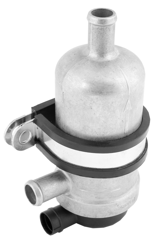 Calix PH Universalmotorvorw�rmsystem